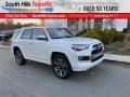 Super White - 4Runner Limited 4x4 Photo No. 1