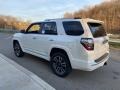 Super White - 4Runner Limited 4x4 Photo No. 2