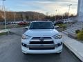 Super White - 4Runner Limited 4x4 Photo No. 12
