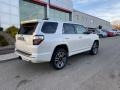 Super White - 4Runner Limited 4x4 Photo No. 14
