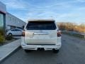 Super White - 4Runner Limited 4x4 Photo No. 15