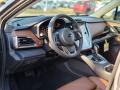 2021 Magnetite Gray Metallic Subaru Outback Touring XT  photo #9