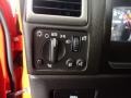 Ebony Controls Photo for 2012 Chevrolet Colorado #140481250