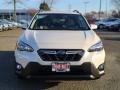 Crystal White Pearl - Crosstrek Premium Photo No. 3