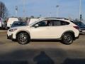 Crystal White Pearl - Crosstrek Premium Photo No. 4