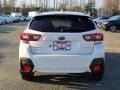 Crystal White Pearl - Crosstrek Premium Photo No. 7