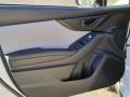 Crystal White Pearl - Crosstrek Premium Photo No. 12