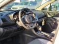 Crystal White Pearl - Crosstrek Premium Photo No. 13