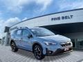Cool Gray Khaki - Crosstrek Limited Photo No. 1