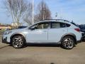 Cool Gray Khaki - Crosstrek Limited Photo No. 4