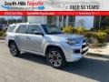 Classic Silver Metallic - 4Runner Limited 4x4 Photo No. 1