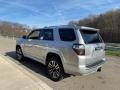 Classic Silver Metallic - 4Runner Limited 4x4 Photo No. 2