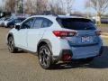 Cool Gray Khaki - Crosstrek Limited Photo No. 6