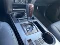  2021 4Runner Limited 4x4 5 Speed ECT-i Automatic Shifter