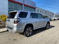 Classic Silver Metallic - 4Runner Limited 4x4 Photo No. 14