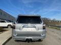 Classic Silver Metallic - 4Runner Limited 4x4 Photo No. 15