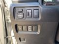 Controls of 2021 4Runner Limited 4x4