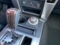 5 Speed ECT-i Automatic 2021 Toyota 4Runner Limited 4x4 Transmission