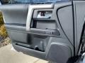 Door Panel of 2021 4Runner Limited 4x4