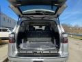 2021 Toyota 4Runner Limited 4x4 Trunk