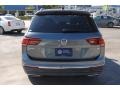 Platinum Gray Metallic - Tiguan SE Photo No. 8