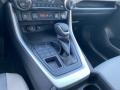 2021 Magnetic Gray Metallic Toyota RAV4 XLE Premium AWD  photo #5