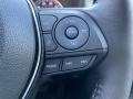 2021 Magnetic Gray Metallic Toyota RAV4 XLE Premium AWD  photo #7