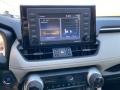 2021 Magnetic Gray Metallic Toyota RAV4 XLE Premium AWD  photo #8
