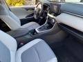 2021 Magnetic Gray Metallic Toyota RAV4 XLE Premium AWD  photo #11