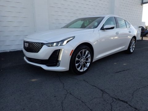 2021 Cadillac CT5