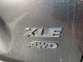 Magnetic Gray Metallic - RAV4 XLE Premium AWD Photo No. 23