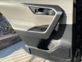 2021 Magnetic Gray Metallic Toyota RAV4 XLE Premium AWD  photo #27