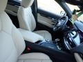 2021 Cadillac CT5 Sahara Beige Interior Front Seat Photo
