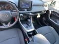 Super White - RAV4 LE AWD Photo No. 3