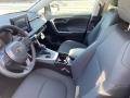 Super White - RAV4 LE AWD Photo No. 4