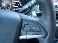 2021 Cadillac CT5 Sahara Beige Interior Steering Wheel Photo