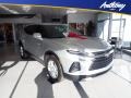 Silver Ice Metallic - Blazer LT AWD Photo No. 1