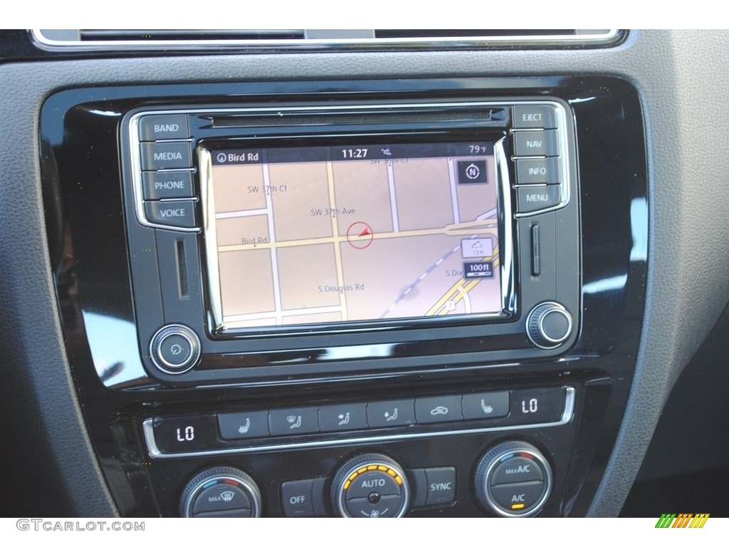 2017 Volkswagen Jetta GLI 2.0T Navigation Photo #140483884