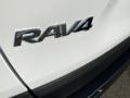 Super White - RAV4 LE AWD Photo No. 22