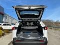 Super White - RAV4 LE AWD Photo No. 23