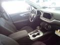 Silver Ice Metallic - Blazer LT AWD Photo No. 11