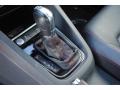 6 Speed Tiptronic Automatic 2017 Volkswagen Jetta GLI 2.0T Transmission