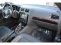 Titan Black Dashboard Photo for 2017 Volkswagen Jetta #140484061