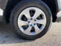 Super White - RAV4 LE AWD Photo No. 29