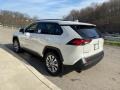 Super White - RAV4 XLE Premium AWD Photo No. 2