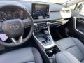 Black Front Seat Photo for 2021 Toyota RAV4 #140484187