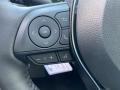 Black Steering Wheel Photo for 2021 Toyota RAV4 #140484247