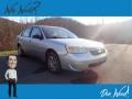 2006 Silverstone Metallic Chevrolet Malibu LS Sedan #140478468