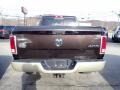 Luxury Brown Pearl - 2500 Laramie Longhorn Crew Cab 4x4 Photo No. 4