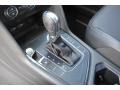  2018 Tiguan SE 8 Speed Automatic Shifter